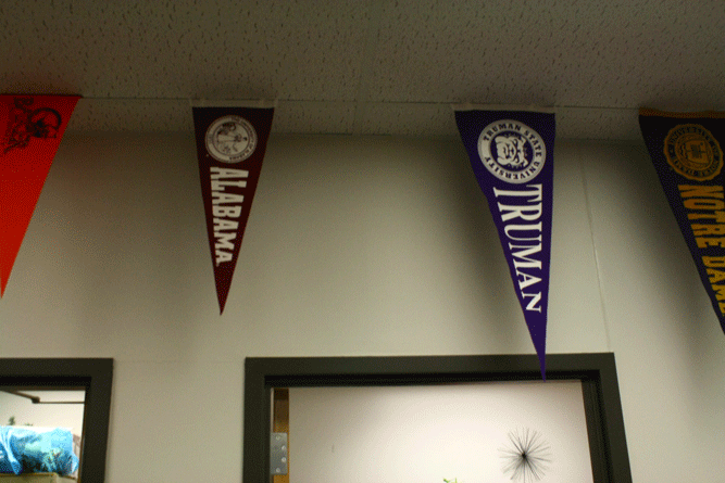 Alabama-and-Truman-State-banners