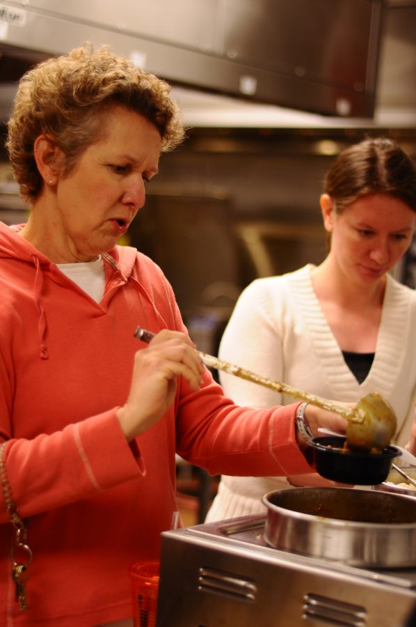 Culinary Arts: The Preparation of Ravioli