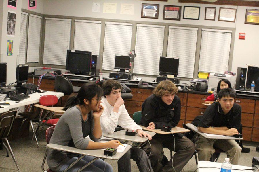 Scholar Bowl earns spot at national competition