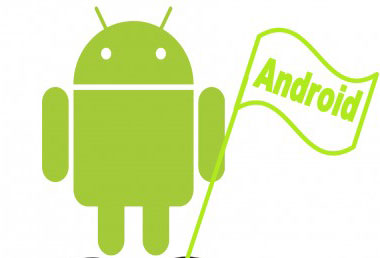Ice cream sandwich pushes Android ahead of Apple