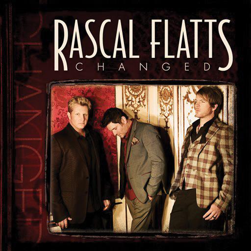 Rascal Flatts ‘not your usual country band’