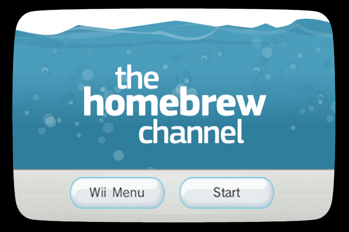 Hack the Wii through Homebrew
