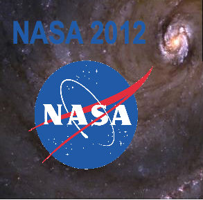 NASA 2012