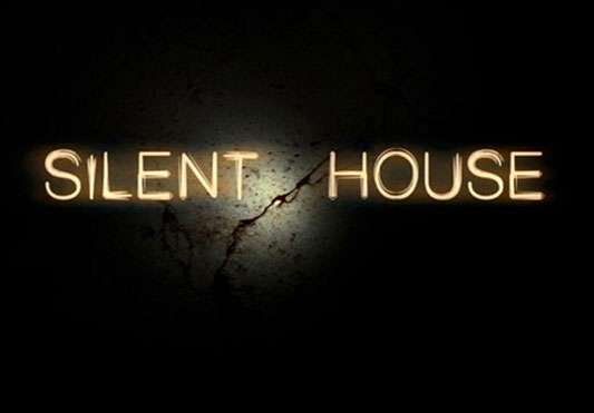 Silent House scares audience away