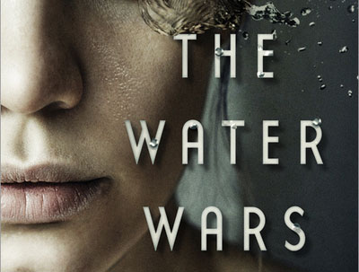 The Water Wars falls flat, fails to live up to intriguing premise