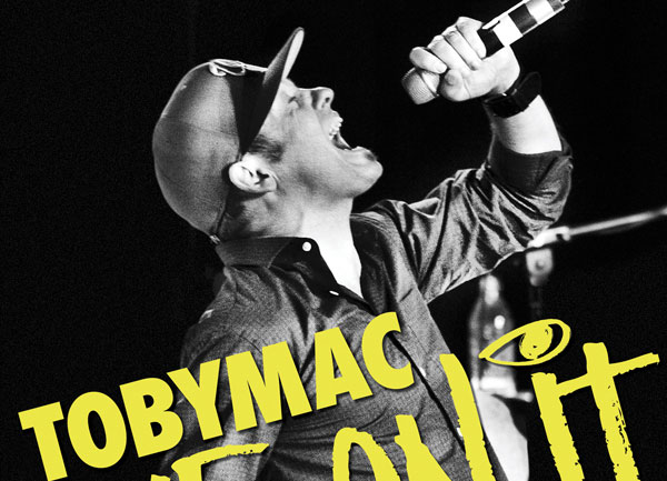 TobyMac exceeds expectations with diverse music styles