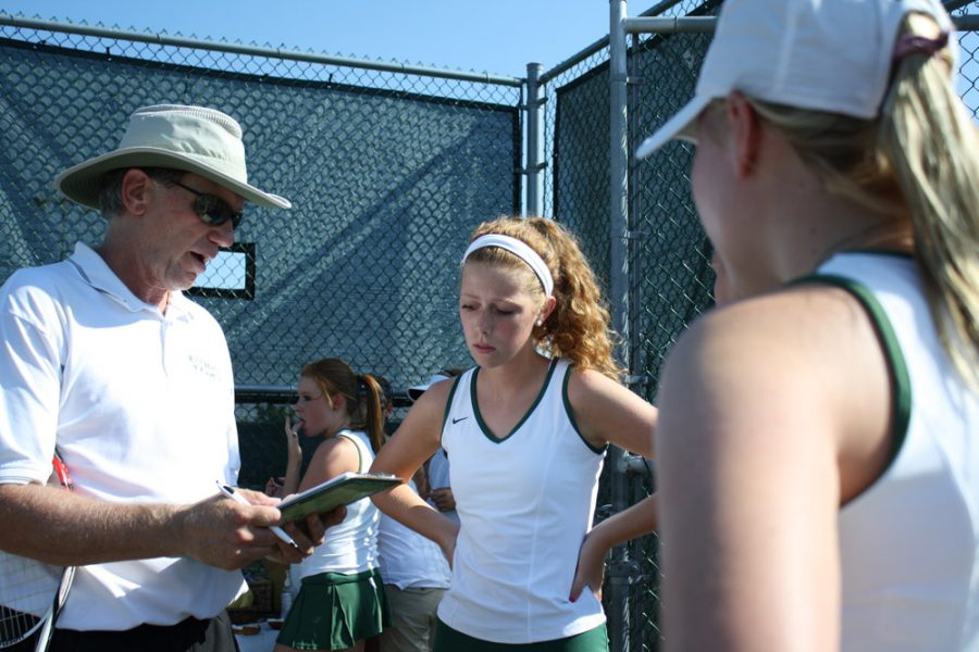 Success at Liberty clinches 800th win for Bruin tennis coach