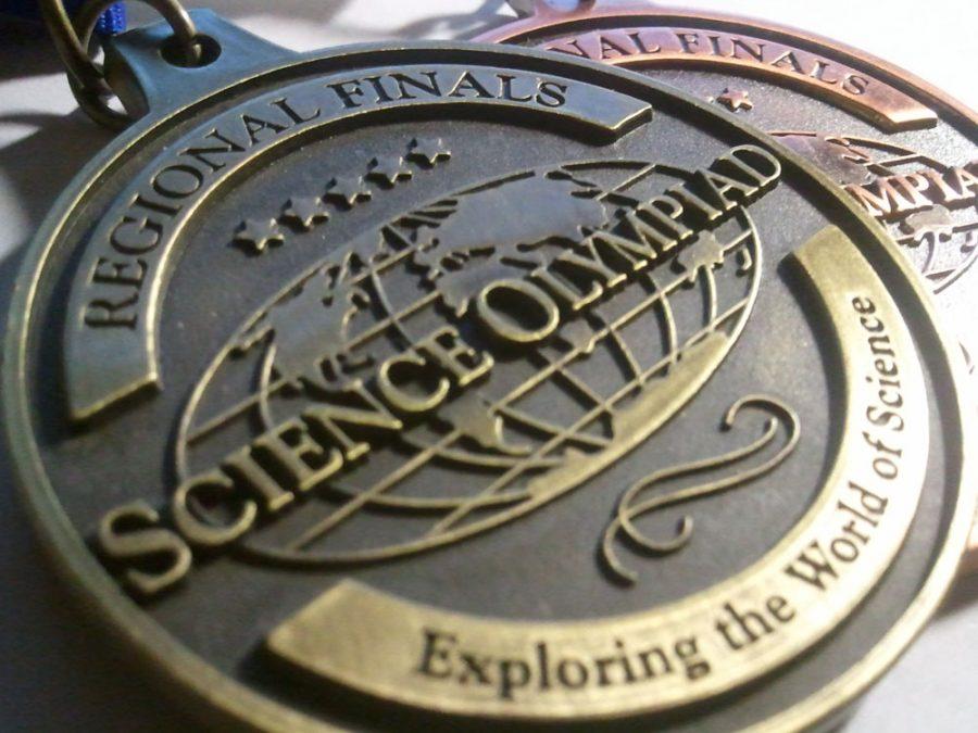 Science Olympiad gears up for regionals
