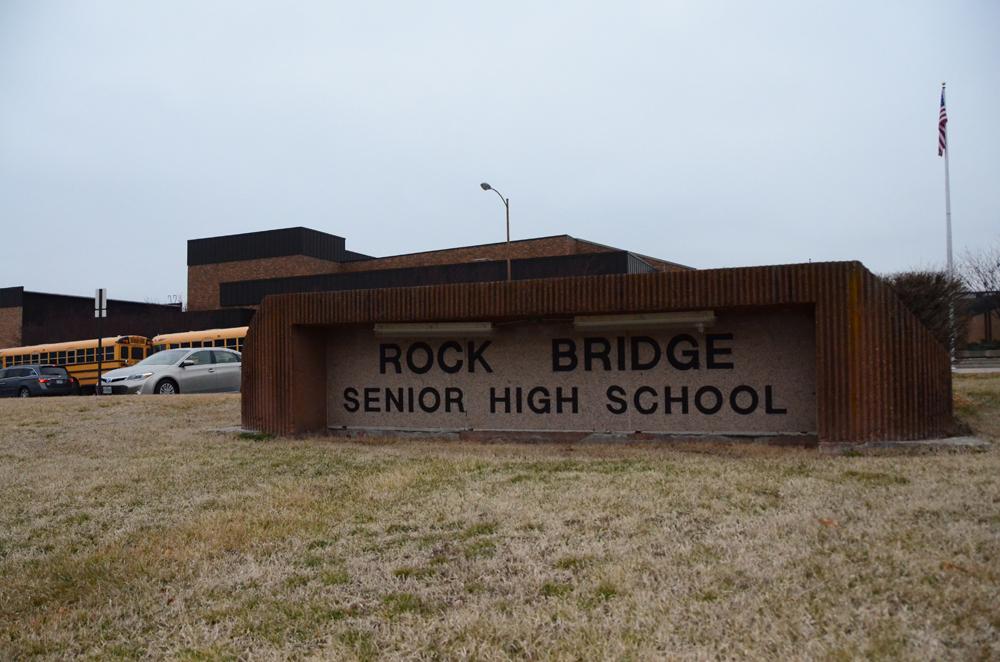 U.S. News and World ranked RBHS as the ninth best school in the state of Missouri.