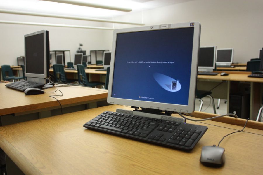 Technology at RBHS to go through multiple changes during summer