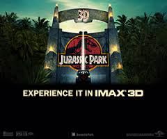 3-D movie re-releases allow teens to reminisce about childhood memories