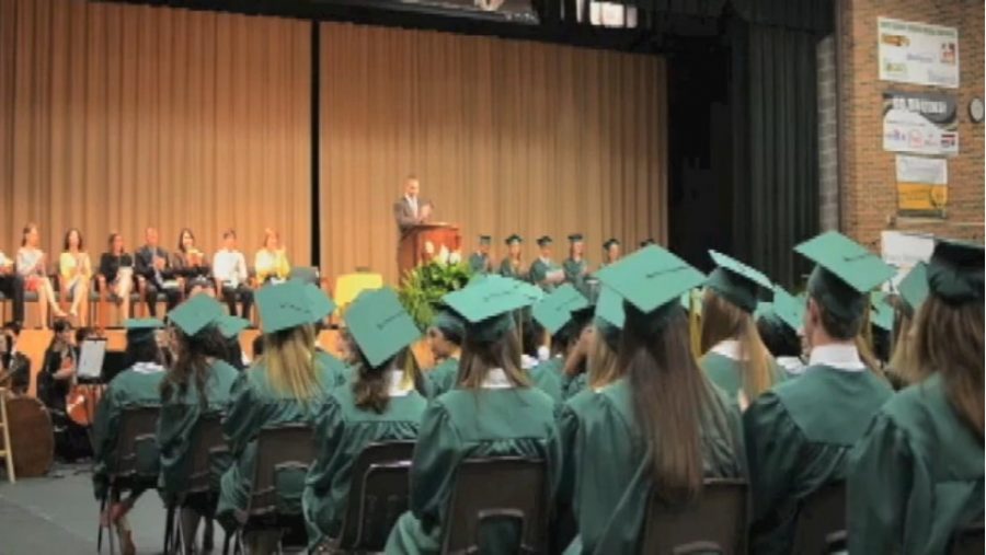 RBHS Baccalaureate
