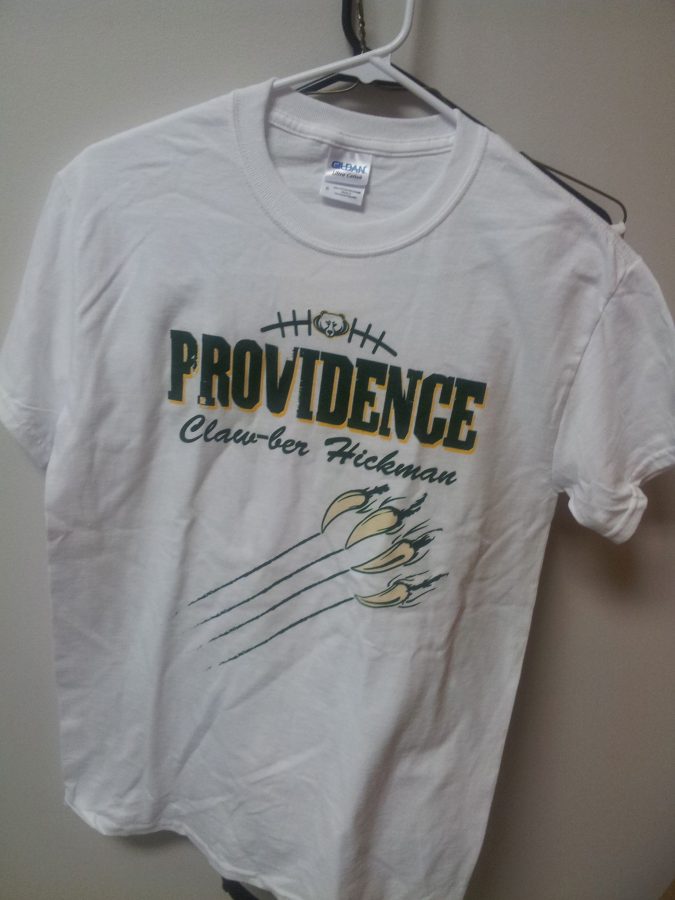 Students react to hype over Providence Bowl