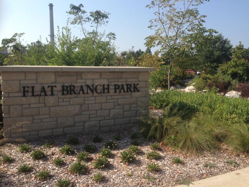 Flat Branch Park
