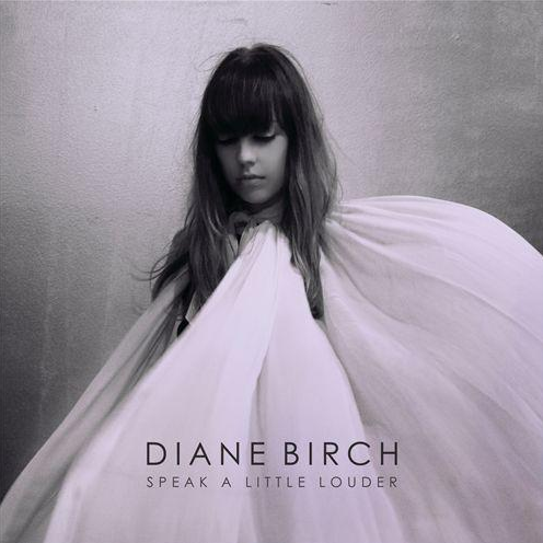 Diane Birchs new album has dismal, yet graceful sound