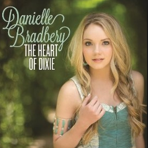 Danielle Bradbery album disappoints with generic songs