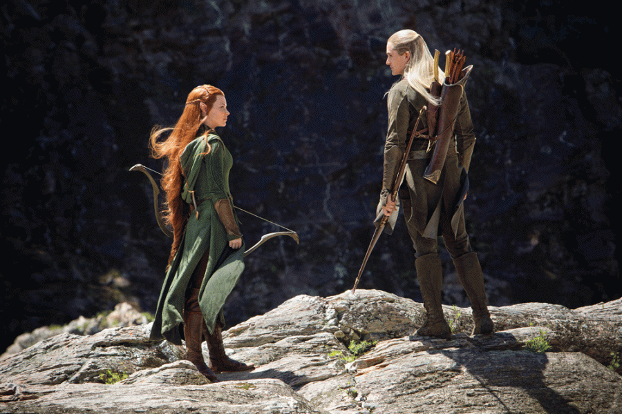 Hobbit+fandom+prepares+for+second+film+in+trilogy