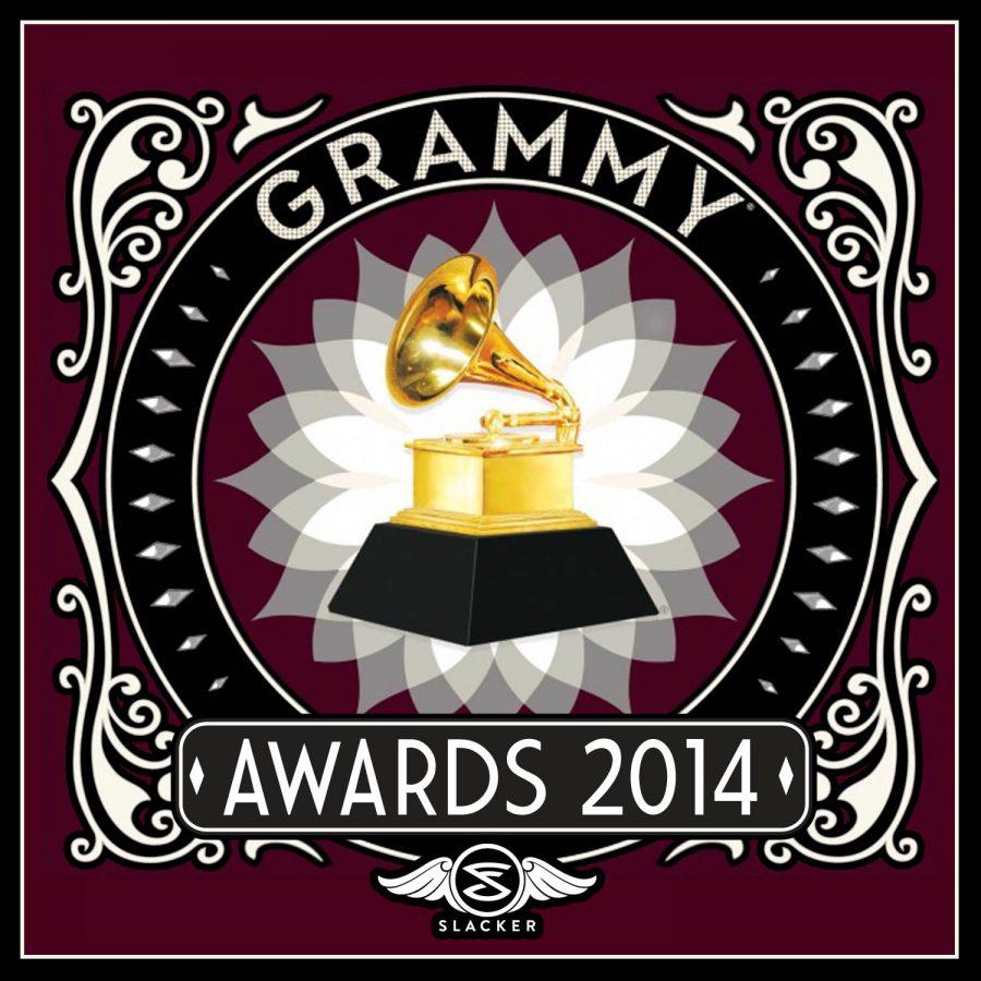 Live chat: Grammys 2014