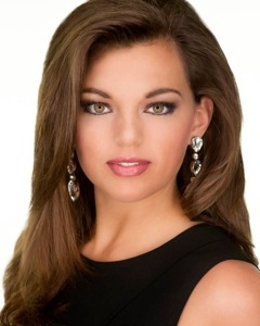Headshot of Miss Missouri 2013, Shelby Ringdahl, provided by Ringdahl