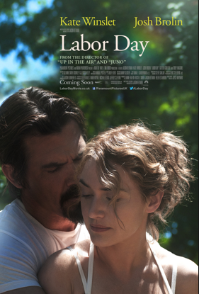 Labor Day proves to be a story for the heart, not the mind