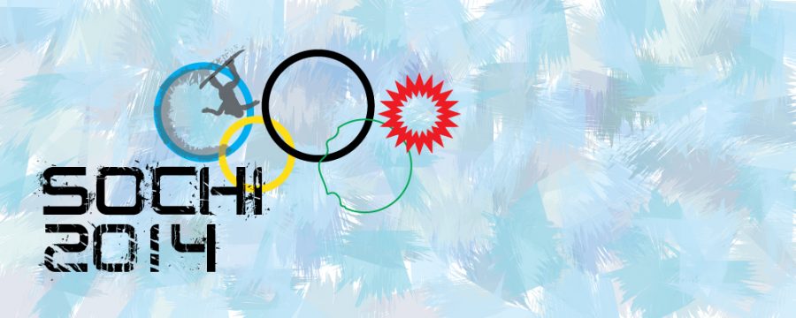 Top 20 Sochi Winter Olympic fails