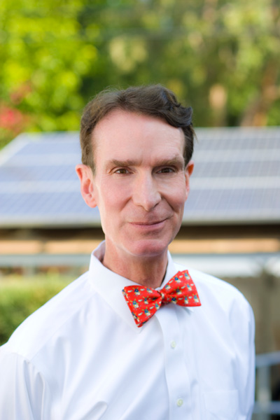 Bill Nye to come to Columbia
