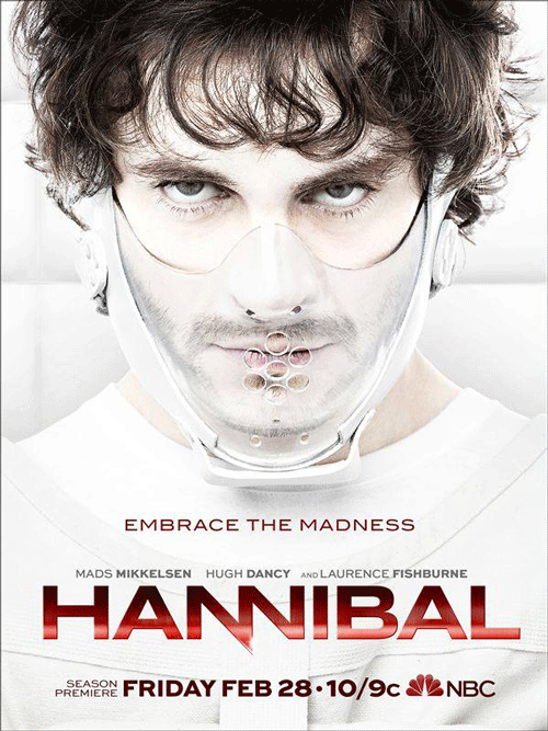 Season two of Hannibal captivates fans