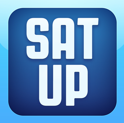 Apps of the week: JOOL, Grid and SAT Up