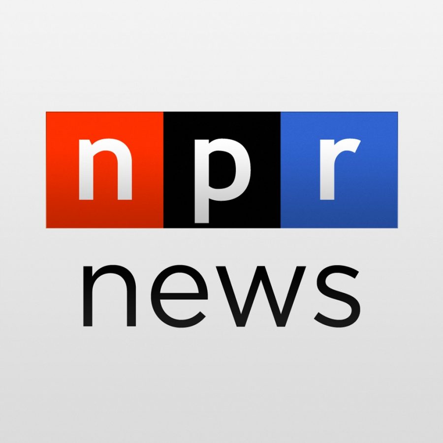 NPR+legal+affairs+correspondent+visiting+Columbia