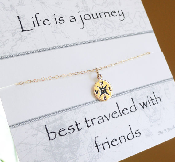 This necklace can be found at http://www.etsy.com/uk/listing/153120048/graduation-gift-gold-compass-necklace?utm_source=OpenGraph&utm_medium=PageTools&utm_campaign=Share 