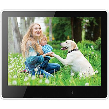 Digital picture frames are a good option for a close friend you have a lot of pictures with. This one can be found at http://www.staples.com/Viewsonic-8-inch-VFM820-50-UltraSlim-Digital-Photo-Frame-Black/product_108946?cid=PS:GooglePLAs:108946&ci_src=17588969&ci_sku=108946&KPID=108946