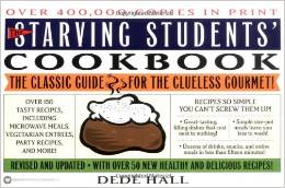 starving students cookbook