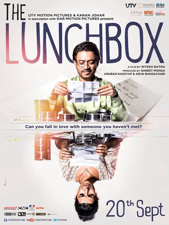 ‘The Lunchbox’ delivers savory satisfaction