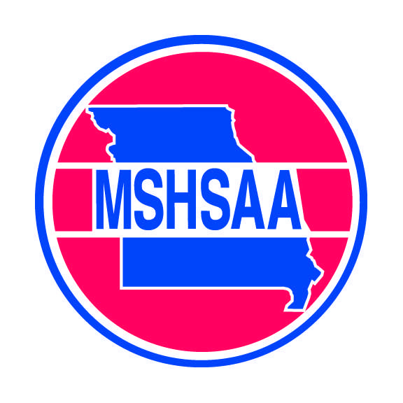 Logo used with permission from MSHSAA.