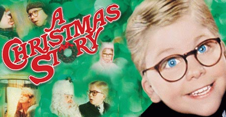 A Christmas Story offers nontraditional storyline on way to classic status