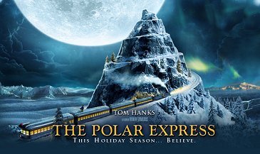 After a decade, The Polar Express is a timeless classic