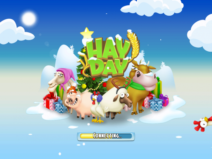Apps of the Week: Hay Day, BuzzFeed and Dreamdays