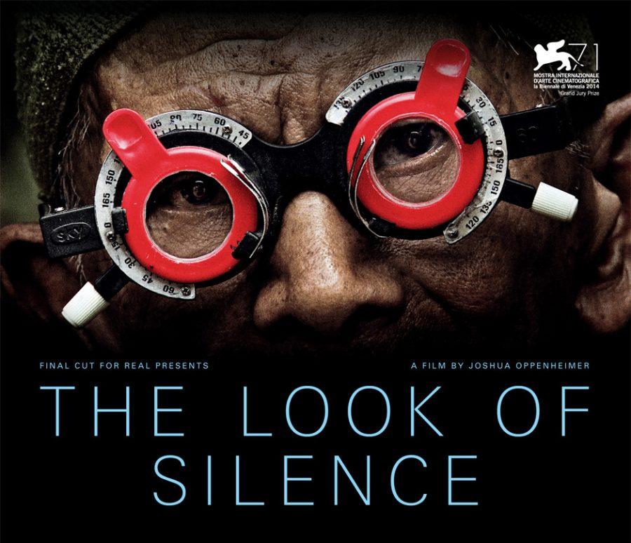 Look of Silence stuns the mind