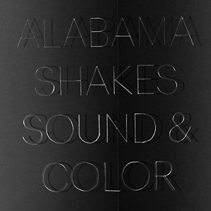 Alabama Shakes second album offers taste of new horizons