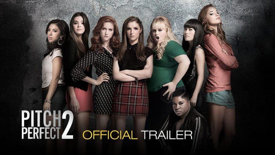 Pitch Perfect 2 offers heartwarming laughs