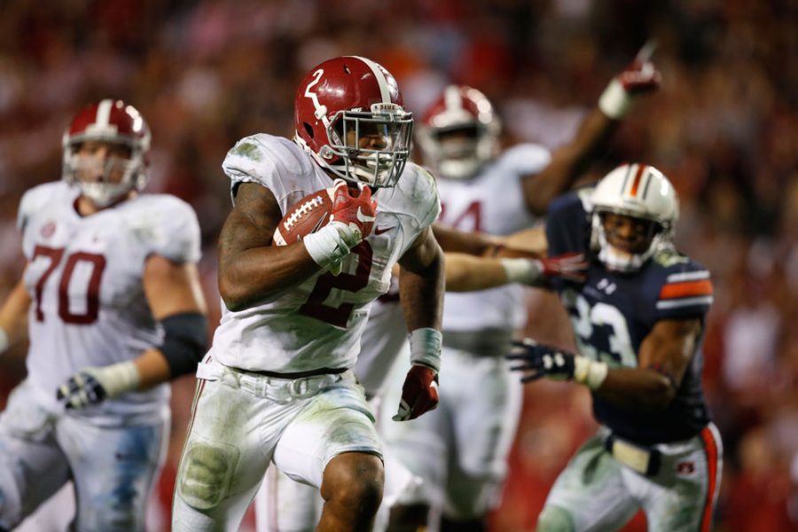 2015-16 College Football Bowl Predictions