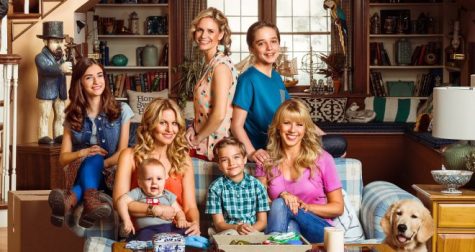 Whoa baby, Fuller House lived up to the expectations