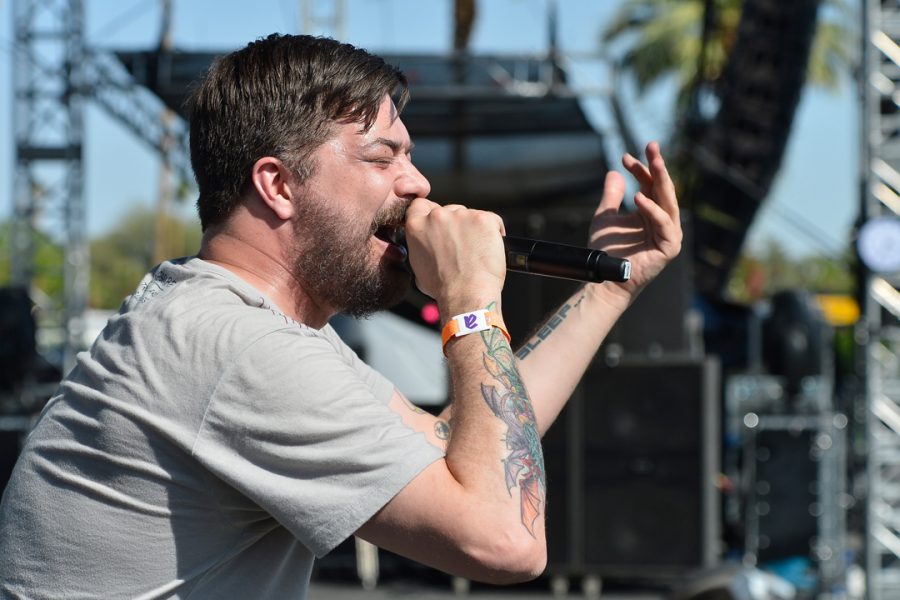 ‘The Impossible Kid’ marks personal release for Aesop Rock