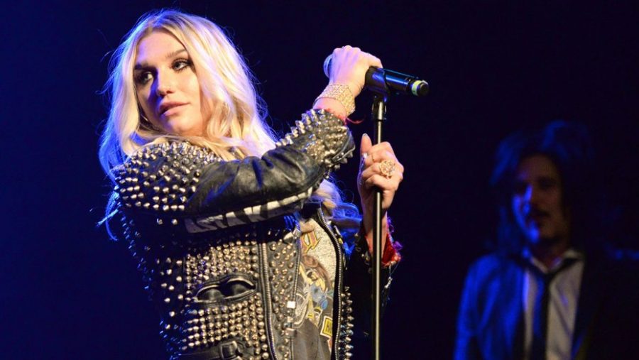 Kesha returns with remake of ‘True Colors’