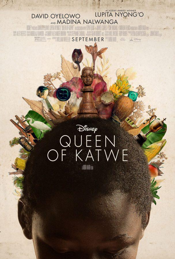 Queen of Katwe: heartbreak in every scene