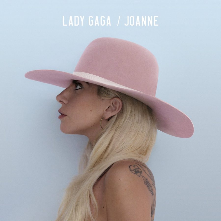 Lady Gagas Joanne Review