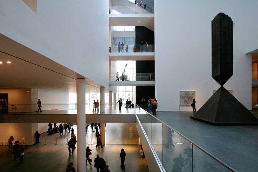 The+Museum+of+Modern+Art+in+New+York+city%2C+where+Dalis+Persistence+of+Memory+has+been+housed+since+1934.+Photo+by+inexhibit.com