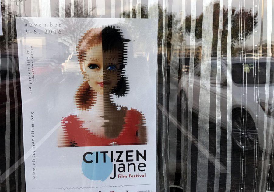 Citizen Jane film festival promotes female directors nationwide
