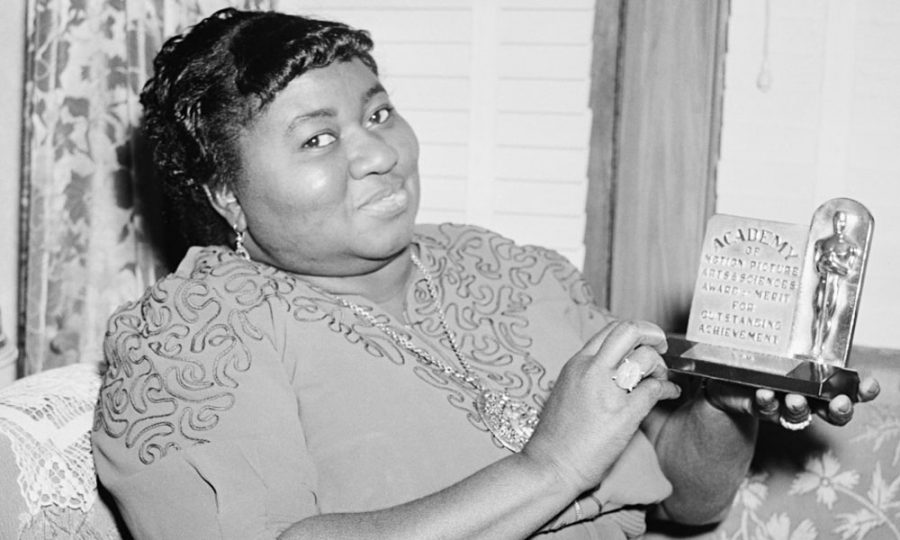 Did You Know: Hattie McDaniel and the missing Oscar