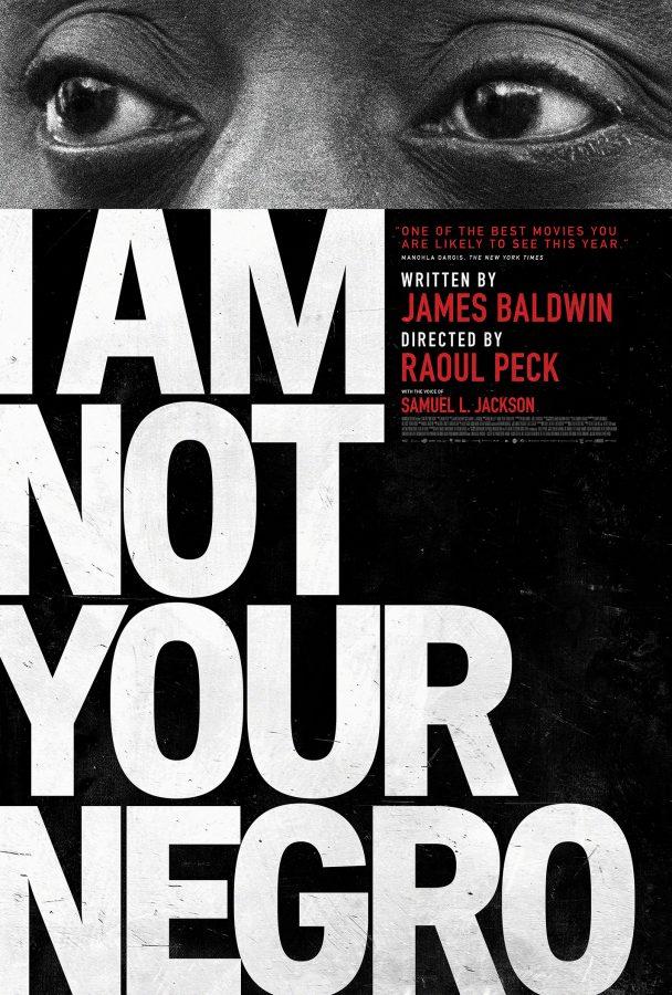 I Am Not Your Negro presents effective analysis of racism in America